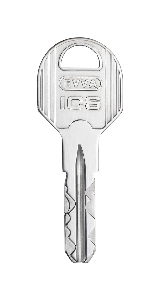 EVVA ICS Nachschlüssel lt. Nummer