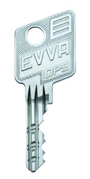 [0005224] EVVA DPS/DPX Nachschlüssel lt. Nummer (Kopie)