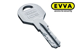 [0005229] EVVA ICS Nachschlüssel lt. Nummer